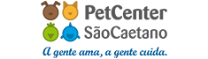 Pet Center São Caetano Logo